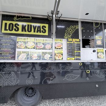 Los Kuyas - Filipino Near Me - San Francisco, California Los Kuyas - Filipino Near Me - San Francisco, California