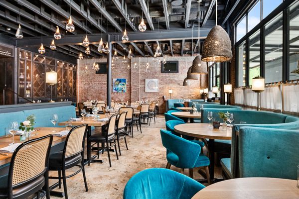 Maverick Texas Brasserie by null