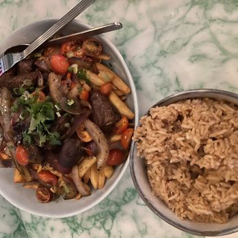Chifa - loma saltado - Peruvian Near Me - Los Angeles, California Chifa - loma saltado - Peruvian Near Me - Los Angeles, California