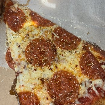 Sabatino's Pizza - Pepperoni Pizza - Pizza Near Me - Summerville, South Carolina
