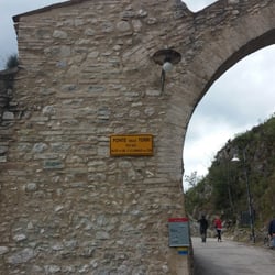 Ponte delle Torri