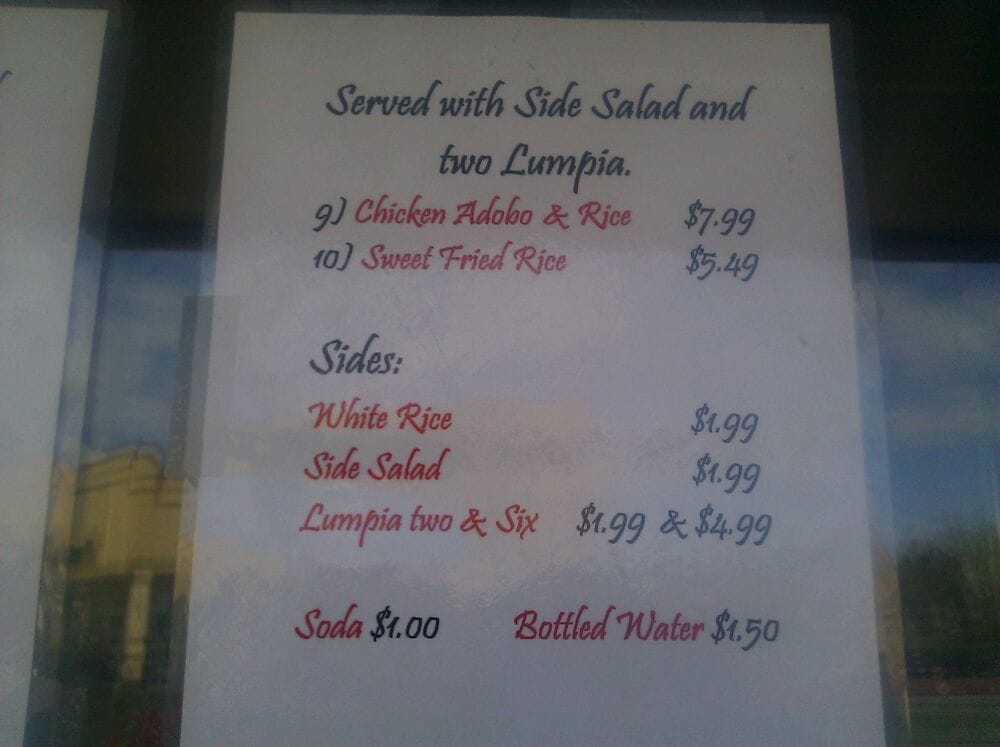Roll-And Grill