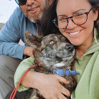 Pasadena Paws - Megan & Chris Owners of Pasadena Paws - Dog Walkers Near Me Pasadena Paws - Megan & Chris Owners of Pasadena Paws - Dog Walkers Near Me