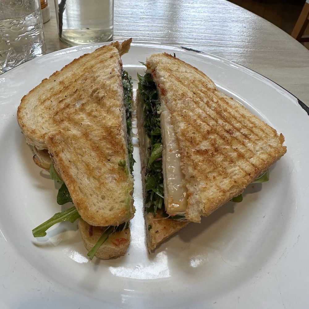 Old Mill Market & Cafe - Spicy turkey sandwich - Bakeries Near Me - Redding, Connecticut Old Mill Market & Cafe - Spicy turkey sandwich - Bakeries Near Me - Redding, Connecticut