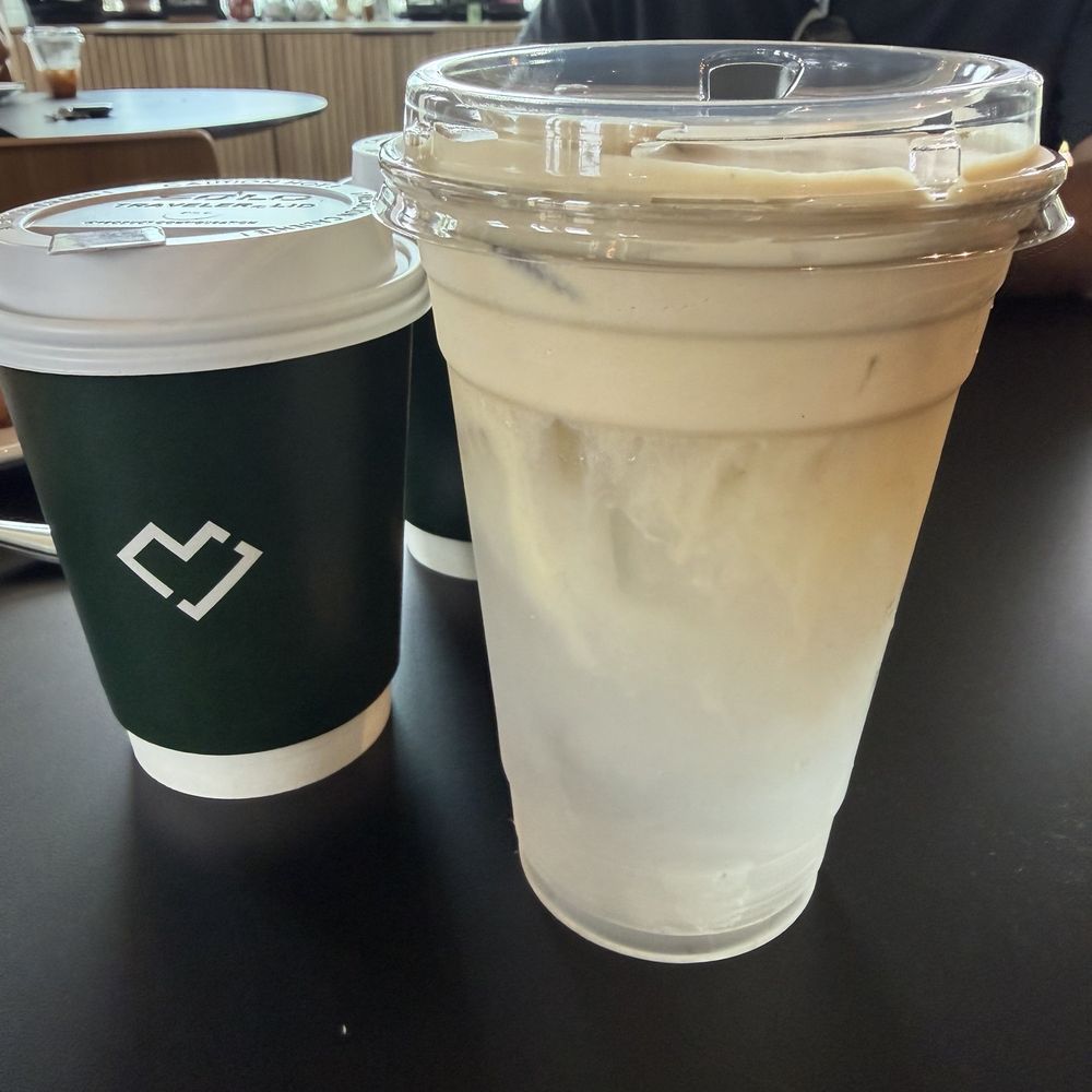 Mechanism Coffee Roasters - Yum - coconut coffee cloud - Coffee & Tea Near Me - Jacksonville, Florida Mechanism Coffee Roasters - Yum - coconut coffee cloud - Coffee & Tea Near Me - Jacksonville, Florida
