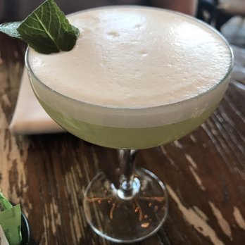 The Osprey - All Hans on Deck - Australian Near Me - Brooklyn, New York