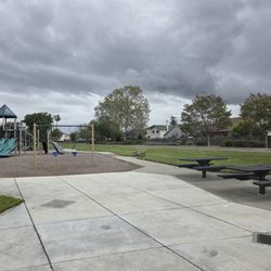 Boothbay Park - Playground