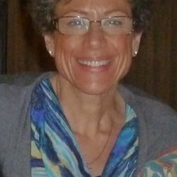 Gina Maraio - Doctor's Wellness Medical Clinic - After finally balancing my own hormones and health plan-Dr. M