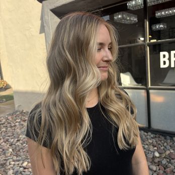 Brushed Hair Studio - Hair Salons Near Me - Carlsbad, California Brushed Hair Studio - Hair Salons Near Me - Carlsbad, California