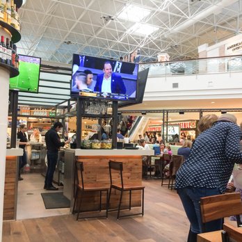 California Pizza Kitchen At Lenox Order Food Online 246 Photos