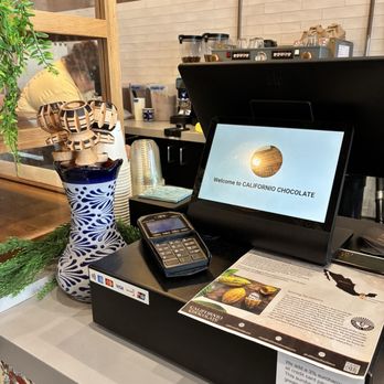 Californio Chocolate - Chocolatiers & Shops Near Me - Long Beach, California