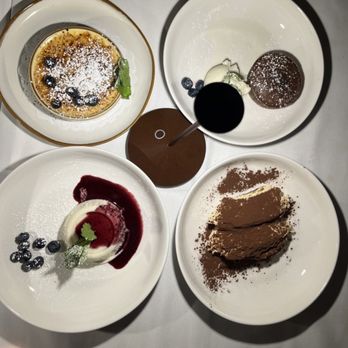 Duomo51 - Desserts - Italian Near Me - New York, New York