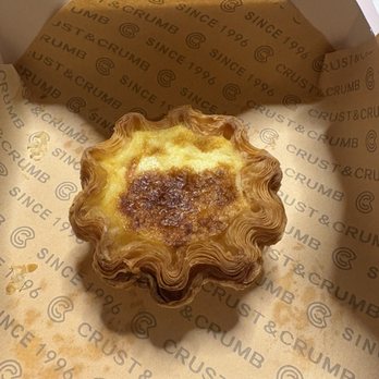 Crust & Crumb 96 - Bakeries Near Me - Great Neck, New York