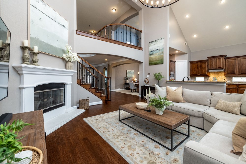 RODNEY EILAND RUBICON HOME TEAM REALTY 14 Photos 303 S Elm St