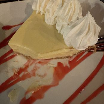 Snapper's Sea Grill - Key lime pie - Seafood Near Me - St. Pete Beach, Florida Snapper's Sea Grill - Key lime pie - Seafood Near Me - St. Pete Beach, Florida
