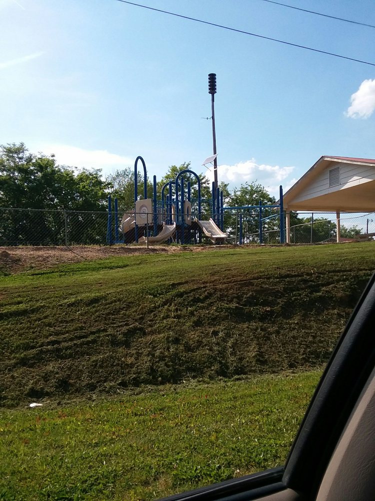 HART’S FERRY PARK Updated October 2024 6705 Al Hwy 77, Ohatchee