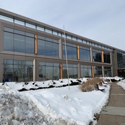 Stony Brook University Hosptial Imaging Center