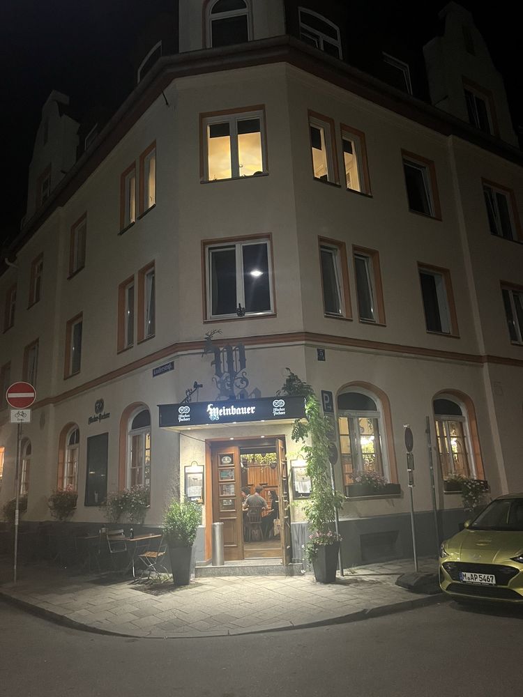 Gasthaus Weinbauer