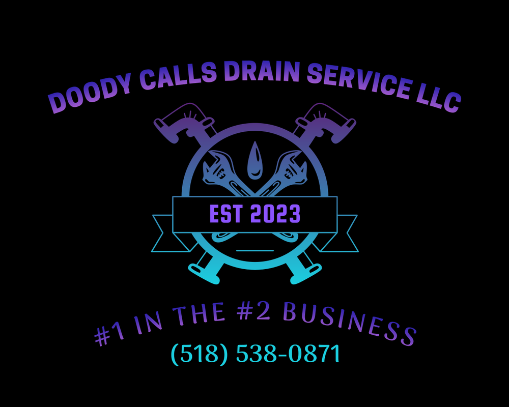 Slide of Doody Calls Drain Service