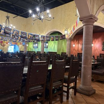 El Salto Mexican Restaurant