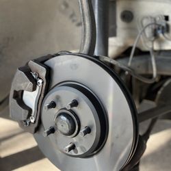 David's Auto and Transport - Brake rotors