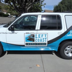 Left Coast Inspections
