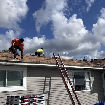 CG Roofing Solutions - Roofing Near Me