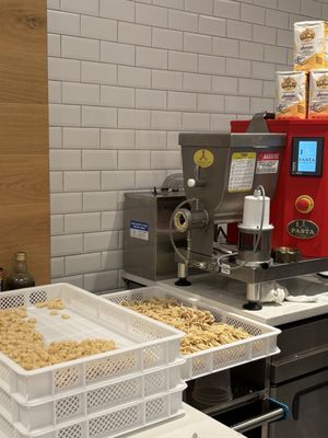 Farina on 2nd by null