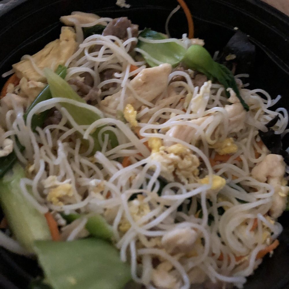Authentic LanZhou Handpulled Noodles - No flavor in the noodle, also I find egg shells in it. It test very bad and disgusting. - Noodles Near Me - Philadelphia, Pennsylvania Authentic LanZhou Handpulled Noodles - No flavor in the noodle, also I find egg shells in it. It test very bad and disgusting. - Noodles Near Me - Philadelphia, Pennsylvania