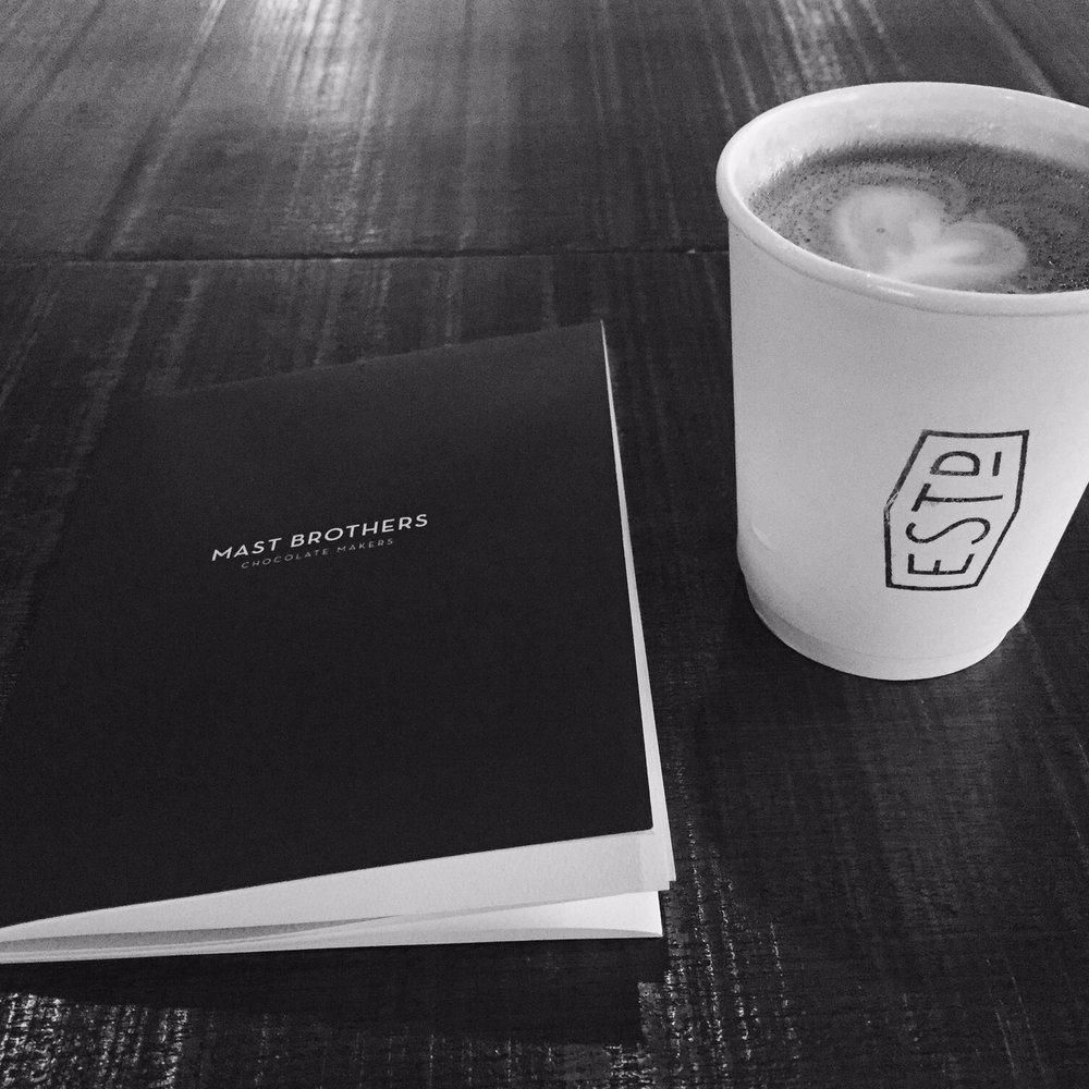 Established Coffee - Coffee & Tea Near Me - Belfast, BFS Established Coffee - Coffee & Tea Near Me - Belfast, BFS
