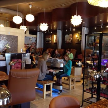 Sassy Nails & Spa - Nail Salons Near Me - Truckee, California