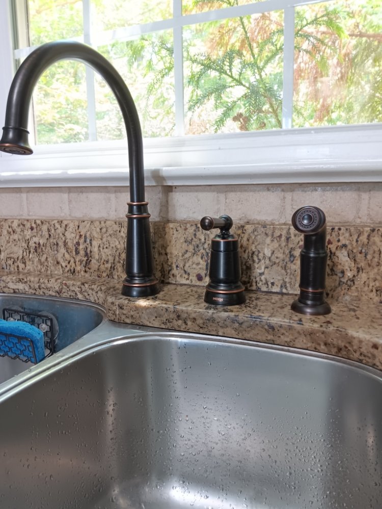 Slide of Prestige plumbing