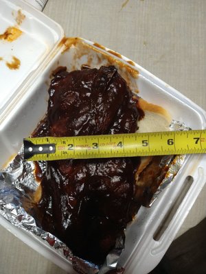 Big Mama's BBQ Express by null