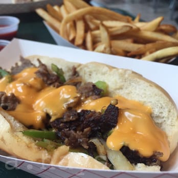 Great Steak - Sandwiches Near Me - Bloomington, Minnesota