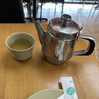 Cindy's Kitchen - Jasmine tea - would come for this alone! - Taiwanese Near Me - Hacienda Heights, California