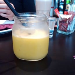 Fresh Juice