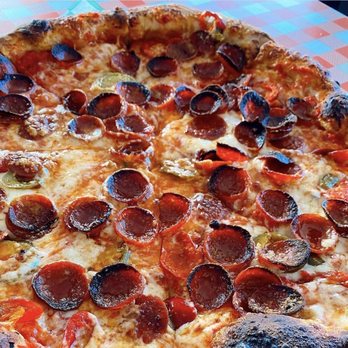 Pizza Marvin - Pizza Near Me - Providence, Rhode Island Pizza Marvin - Pizza Near Me - Providence, Rhode Island