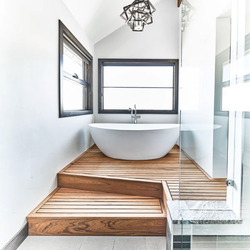 Mathison Custom Builders