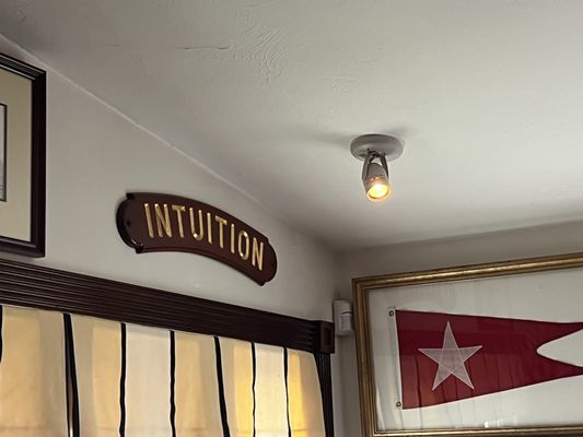 Black Cat Tavern by null