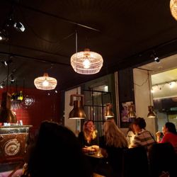 Mowgli's Kök
