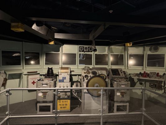 Independence Seaport Museum by null