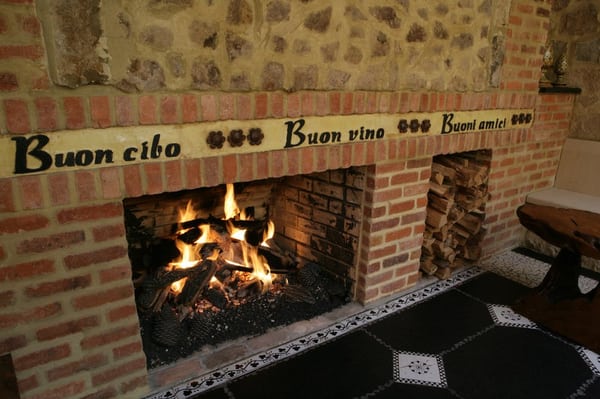 Undici Restaurant by null