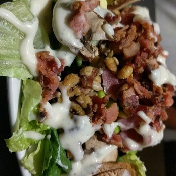 Ruby Tuesday Hawaii - Windward Mall - From the salad bar. - Bars Near Me - Kaneohe, Hawaii Ruby Tuesday Hawaii - Windward Mall - From the salad bar. - Bars Near Me - Kaneohe, Hawaii