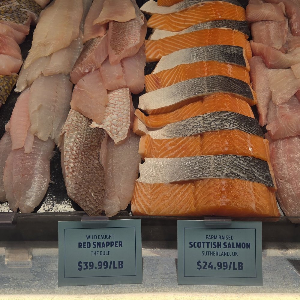 Pullman Market - Grocery Near Me - San Antonio, Texas