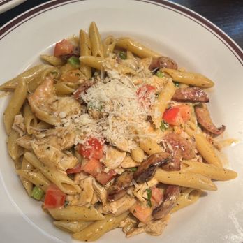 Carlyle - New American Near Me - Arlington, Virginia