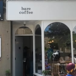 Bare - Bare Coffee