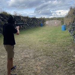 Ares Training Facility