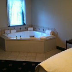 Hargrave House Bed and Breakfast