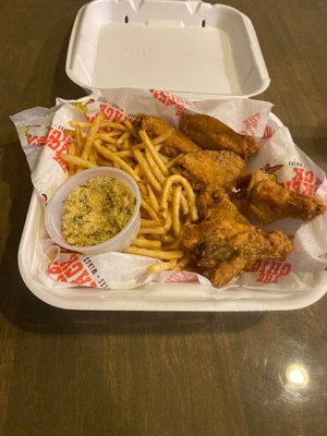 The Chicken Shack by null
