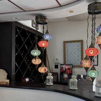 Ferdos Grill - More Decor - Mediterranean Near Me - Fort Lauderdale, Florida Ferdos Grill - More Decor - Mediterranean Near Me - Fort Lauderdale, Florida